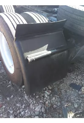 INTERNATIONAL LT FENDER, QUARTER/HALF REAR