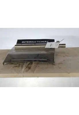INTERNATIONAL LT FENDER, QUARTER/HALF REAR
