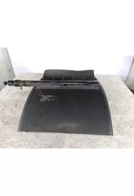 INTERNATIONAL LT FENDER, QUARTER/HALF REAR