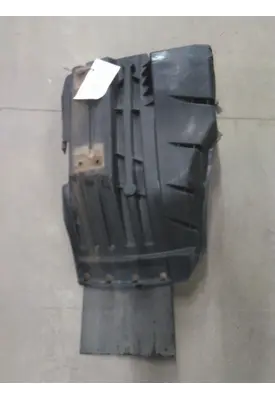 INTERNATIONAL LT FENDER, QUARTER/HALF REAR