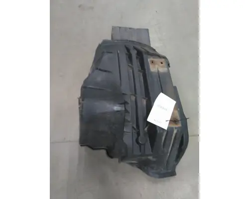 INTERNATIONAL LT FENDER, QUARTERHALF REAR