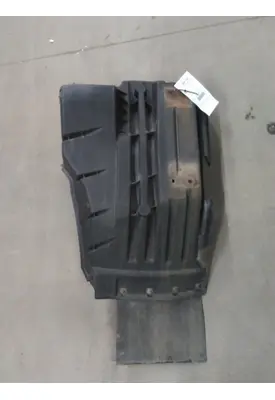 INTERNATIONAL LT FENDER, QUARTER/HALF REAR