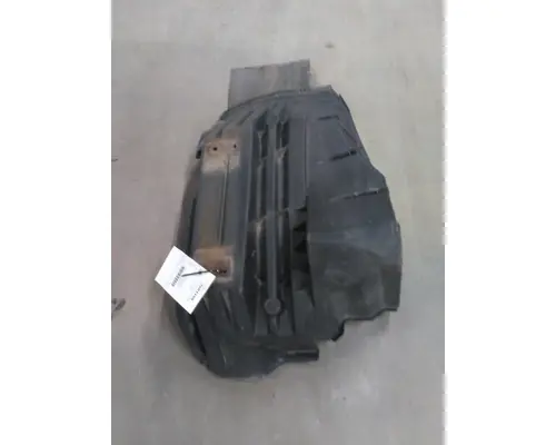 INTERNATIONAL LT FENDER, QUARTERHALF REAR