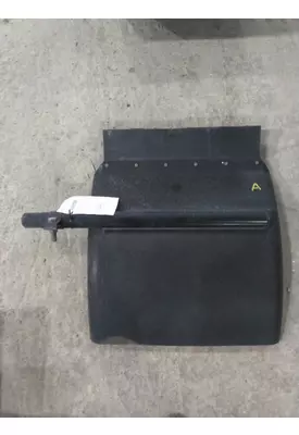 INTERNATIONAL LT FENDER, QUARTER/HALF REAR