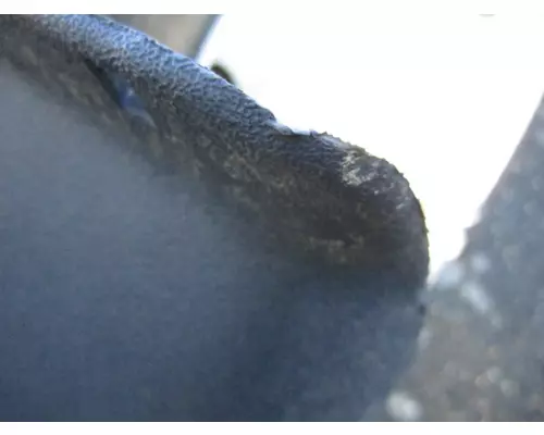 INTERNATIONAL LT FENDER, QUARTERHALF REAR