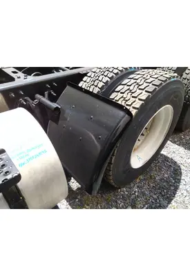 INTERNATIONAL LT FENDER, QUARTER/HALF REAR