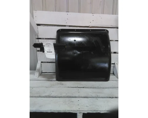 INTERNATIONAL LT FENDER, QUARTERHALF REAR