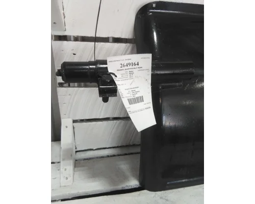INTERNATIONAL LT FENDER, QUARTERHALF REAR