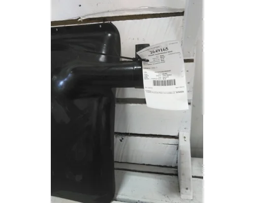 INTERNATIONAL LT FENDER, QUARTERHALF REAR