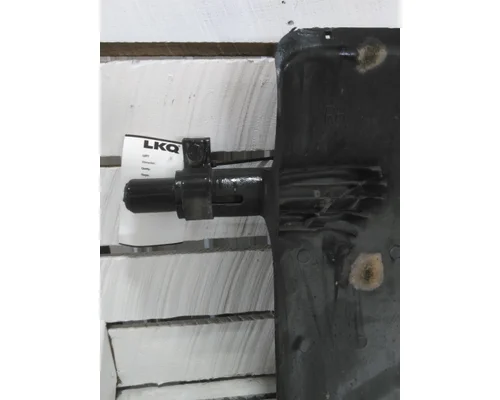 INTERNATIONAL LT FENDER, QUARTERHALF REAR