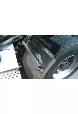 INTERNATIONAL LT FENDER, QUARTER/HALF REAR