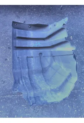 INTERNATIONAL LT FENDER, SPLASH SHIELD/GUARD