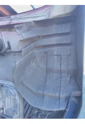 INTERNATIONAL LT FENDER, SPLASH SHIELD/GUARD