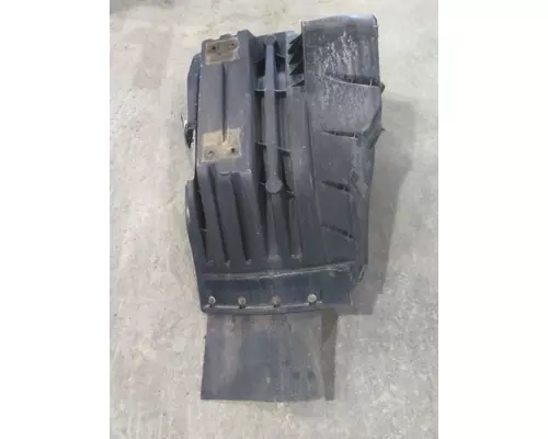INTERNATIONAL LT FENDER, SPLASH SHIELDGUARD