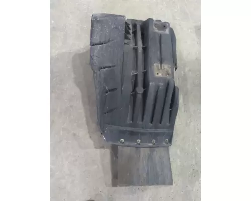 INTERNATIONAL LT FENDER, SPLASH SHIELDGUARD