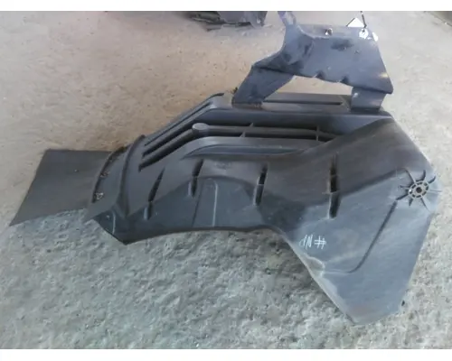 INTERNATIONAL LT FENDER, SPLASH SHIELDGUARD