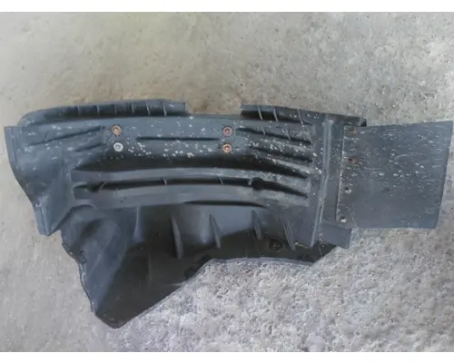 INTERNATIONAL LT FENDER, SPLASH SHIELDGUARD