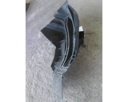 INTERNATIONAL LT FENDER, SPLASH SHIELDGUARD