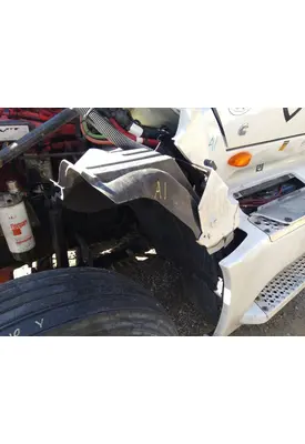 INTERNATIONAL LT FENDER, SPLASH SHIELD/GUARD