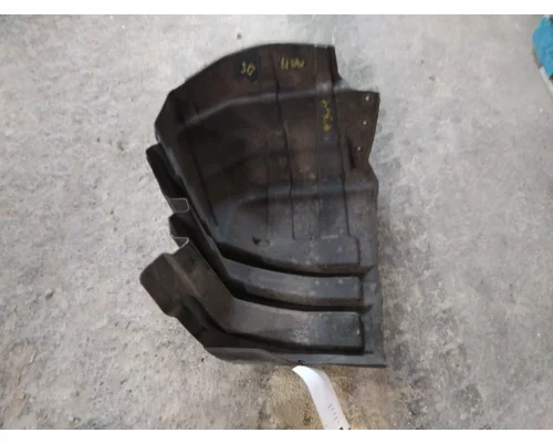 INTERNATIONAL LT FENDER, SPLASH SHIELDGUARD