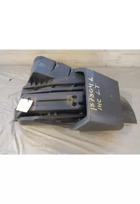 INTERNATIONAL LT FENDER, SPLASH SHIELD/GUARD