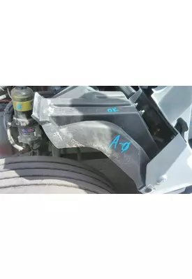 INTERNATIONAL LT FENDER, SPLASH SHIELD/GUARD