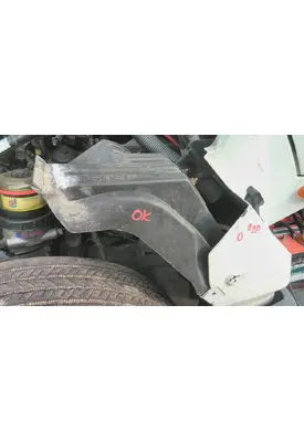 INTERNATIONAL LT FENDER, SPLASH SHIELD/GUARD