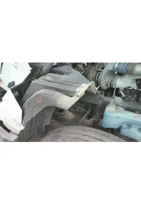 INTERNATIONAL LT FENDER, SPLASH SHIELD/GUARD