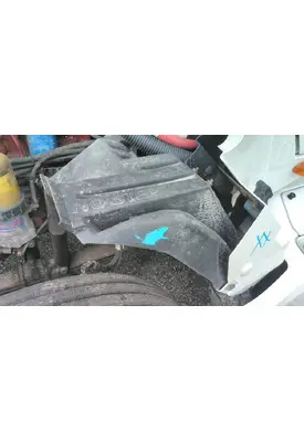 INTERNATIONAL LT FENDER, SPLASH SHIELD/GUARD