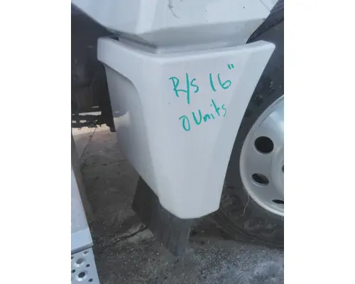 INTERNATIONAL LT FENDER EXTENSION