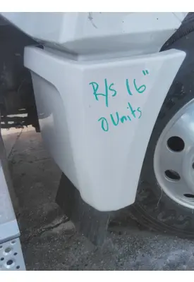 INTERNATIONAL LT FENDER EXTENSION