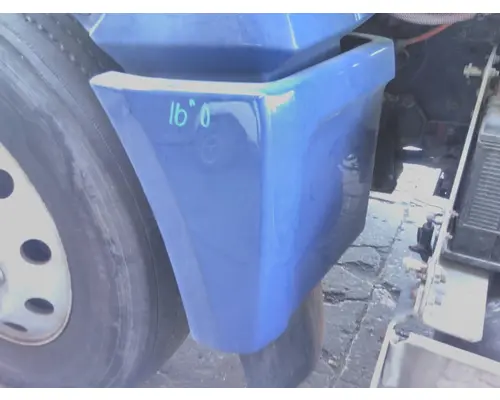 INTERNATIONAL LT FENDER EXTENSION