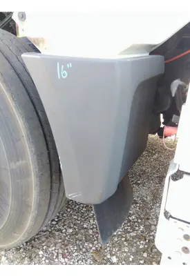 INTERNATIONAL LT FENDER EXTENSION