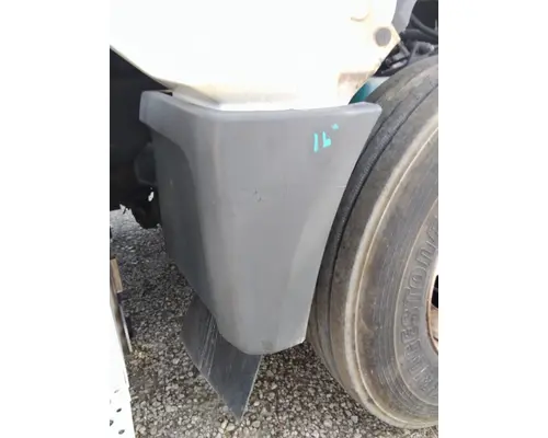 INTERNATIONAL LT FENDER EXTENSION