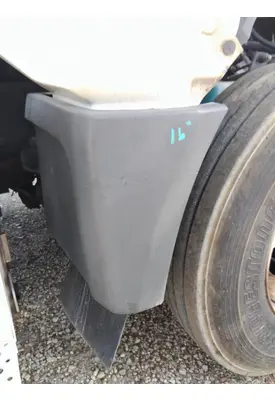 INTERNATIONAL LT FENDER EXTENSION