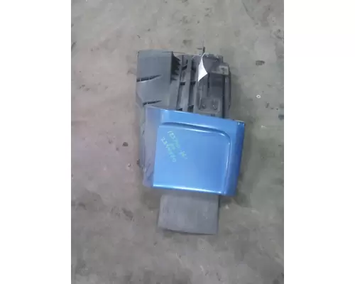 INTERNATIONAL LT FENDER EXTENSION