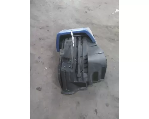INTERNATIONAL LT FENDER EXTENSION