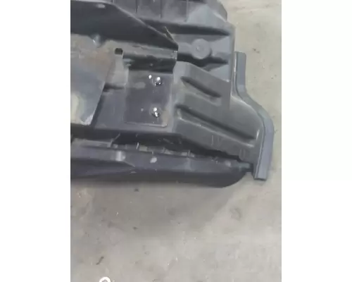 INTERNATIONAL LT FENDER EXTENSION