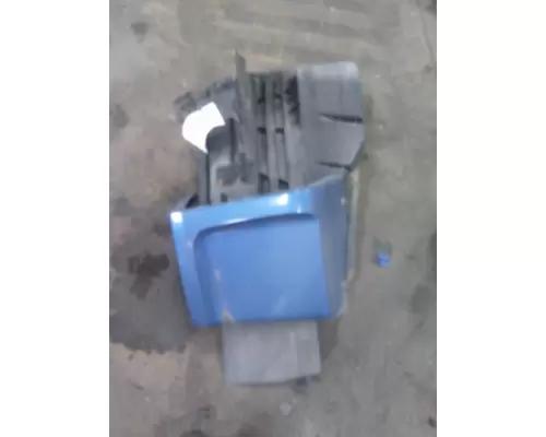 INTERNATIONAL LT FENDER EXTENSION