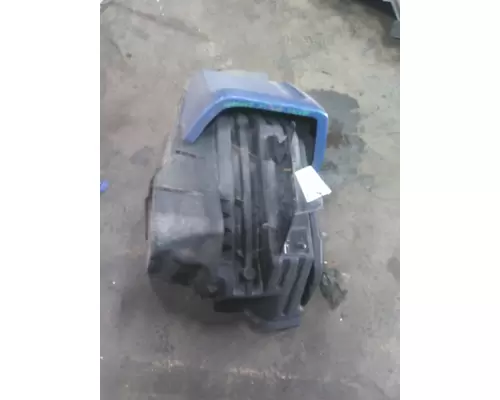 INTERNATIONAL LT FENDER EXTENSION
