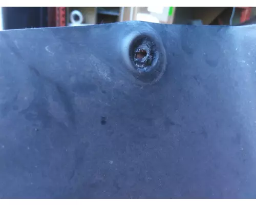 INTERNATIONAL LT FENDER EXTENSION