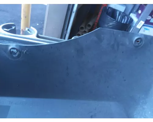 INTERNATIONAL LT FENDER EXTENSION