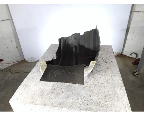 INTERNATIONAL LT FENDER EXTENSION