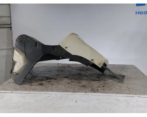 INTERNATIONAL LT FENDER EXTENSION