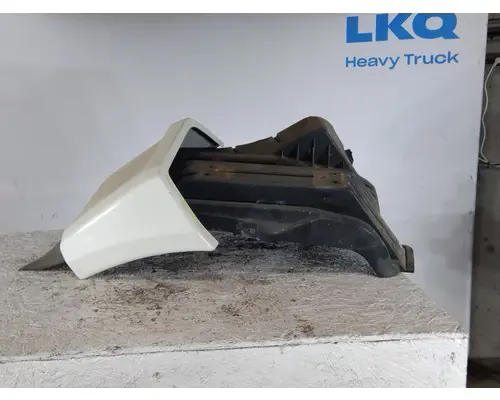 INTERNATIONAL LT FENDER EXTENSION