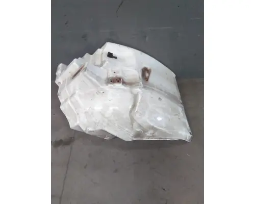 INTERNATIONAL LT FENDER EXTENSION