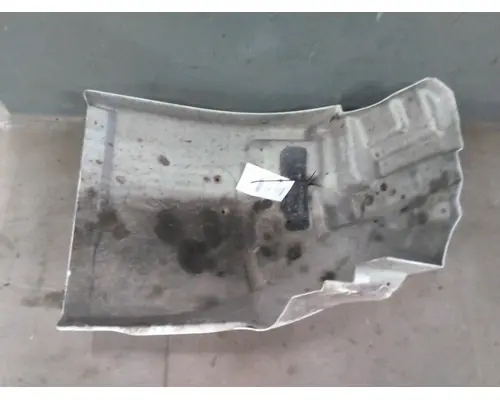 INTERNATIONAL LT FENDER EXTENSION