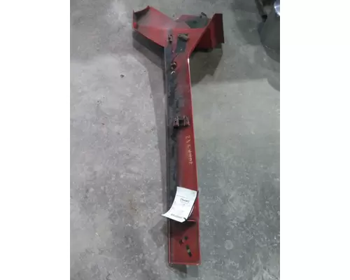 INTERNATIONAL LT FENDER EXTENSION