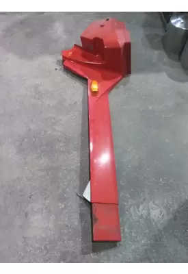 INTERNATIONAL LT FENDER EXTENSION