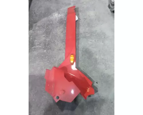 INTERNATIONAL LT FENDER EXTENSION
